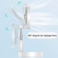 FoldAir - Ventilateur portable rétractable sans fil